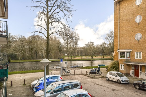 Photo - For sale: Esmoreitstraat 8H, 1055 CD Amsterdam